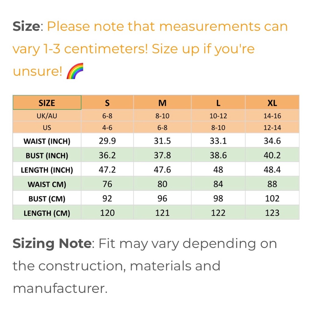 Utopia Jumpsuit - Picture 3 of 3